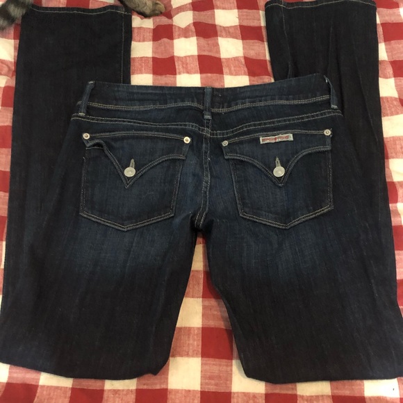 New Hudson Jeans - Picture 2 of 3